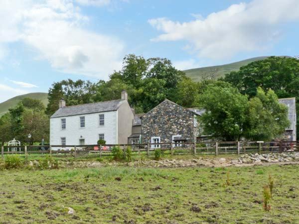 Skiddaw Bassenthwaite Exterior photo