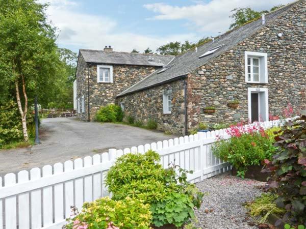 Skiddaw Bassenthwaite Exterior photo