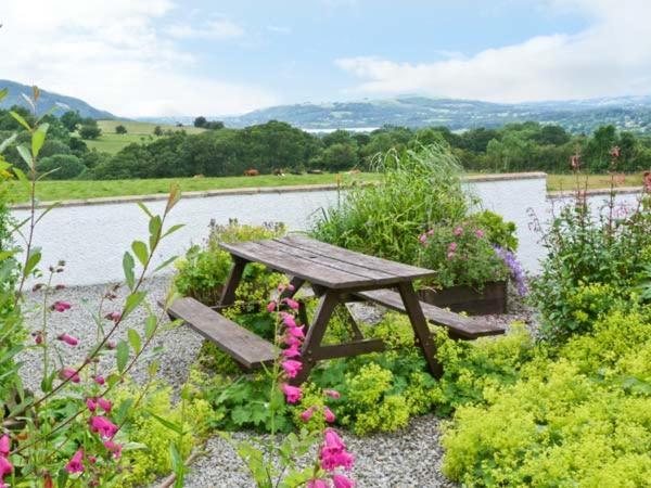 Skiddaw Bassenthwaite Exterior photo